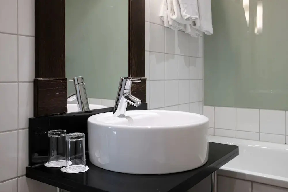 Elite Stora Hotellet Jönköping - Chambres