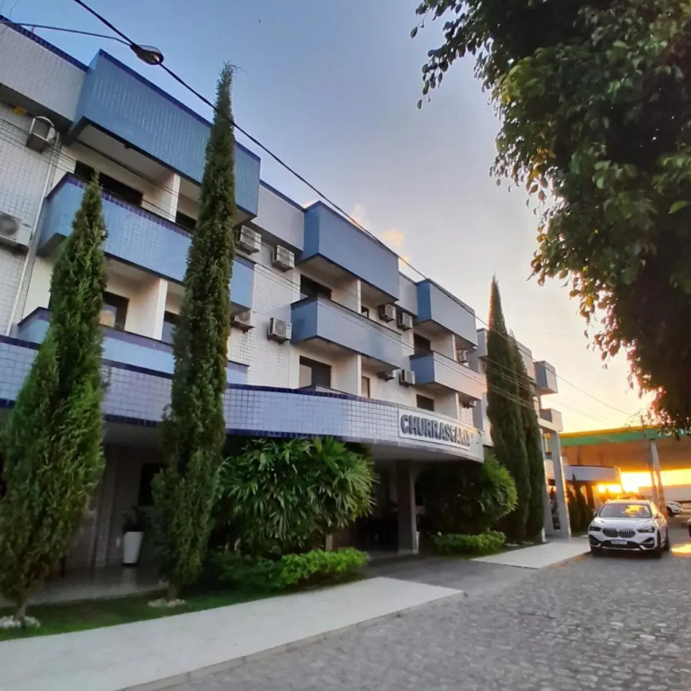 Hotel Asa Branca