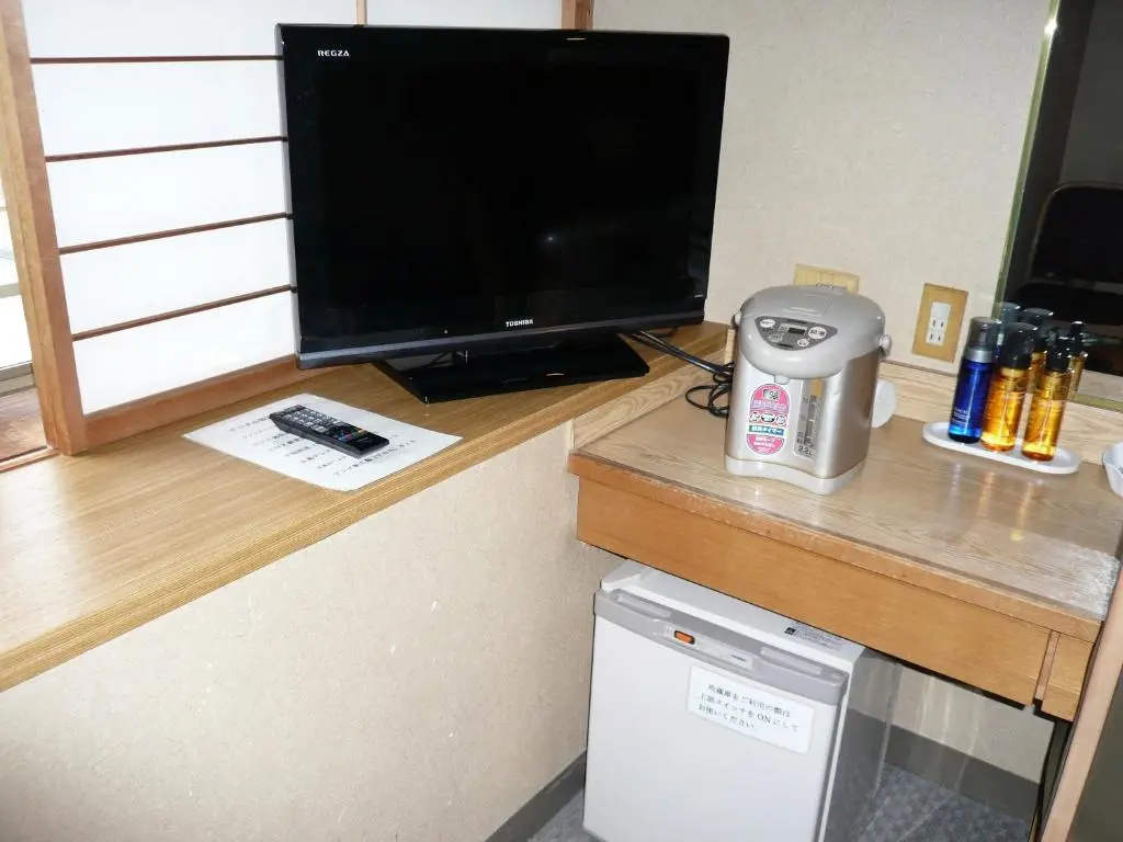 Miyajima Hotel Makoto - Chambres