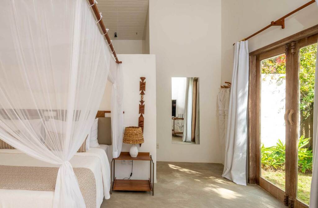 Villa dos Nativos Boutique Hotel by null