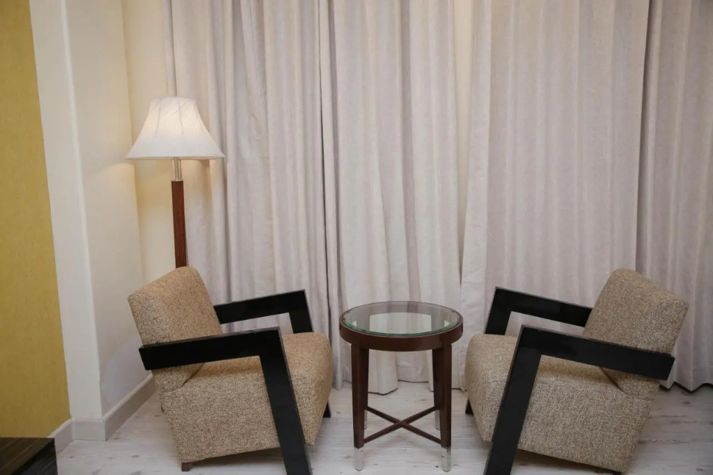Citrus Prime Raipur - Général