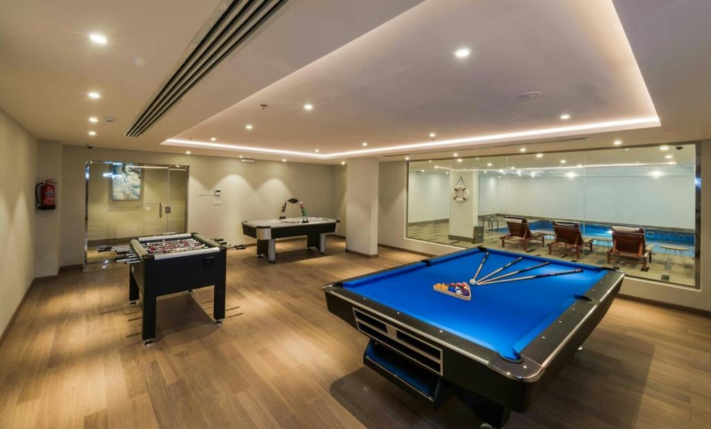 Hotel photo 20
