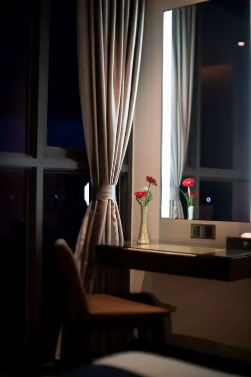 Queen Ann Hotel Nha Trang