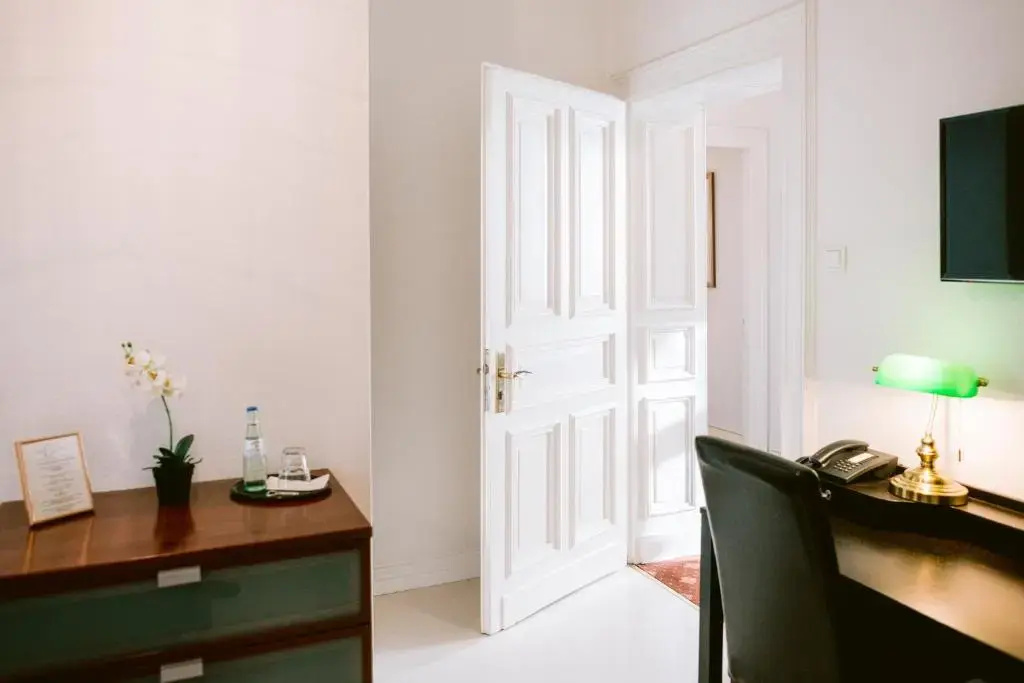 Boutique Hotel Villa Oberkassel - Chambres