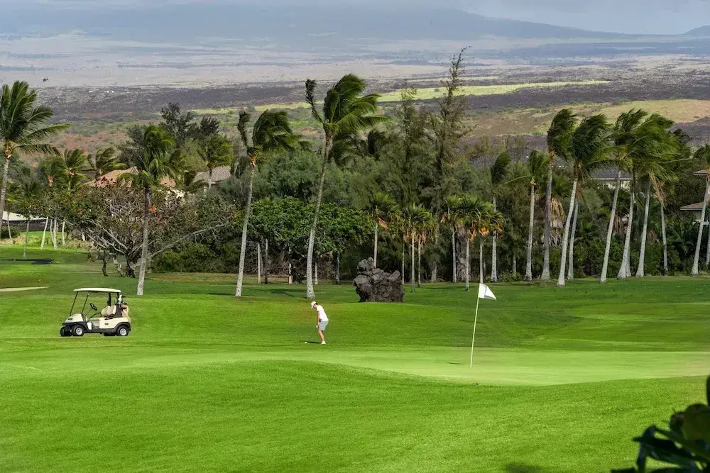 Vista Waikoloa G204