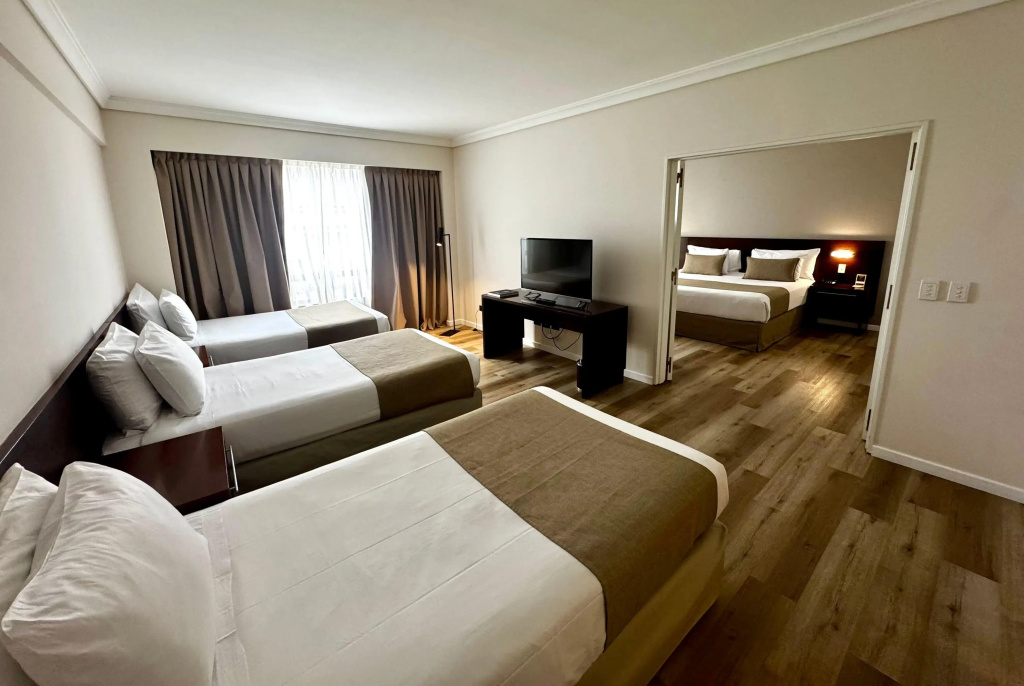 Dazzler by Wyndham Buenos Aires San Martin - Général