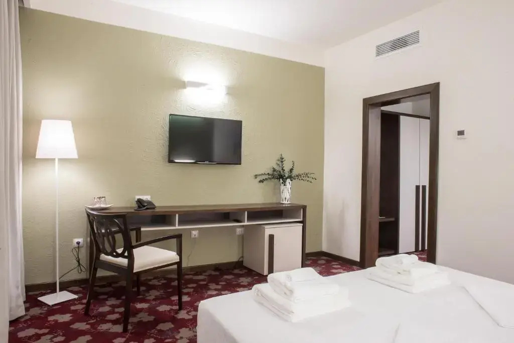 Hotel Relax - Chambres
