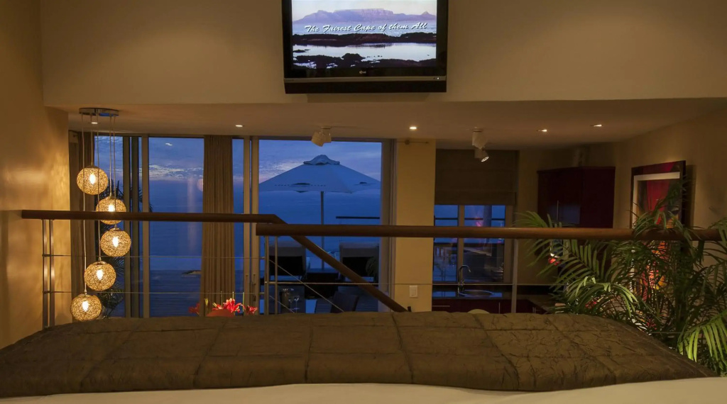 Atlanticview Cape Town Boutique Hotel - фото 16
