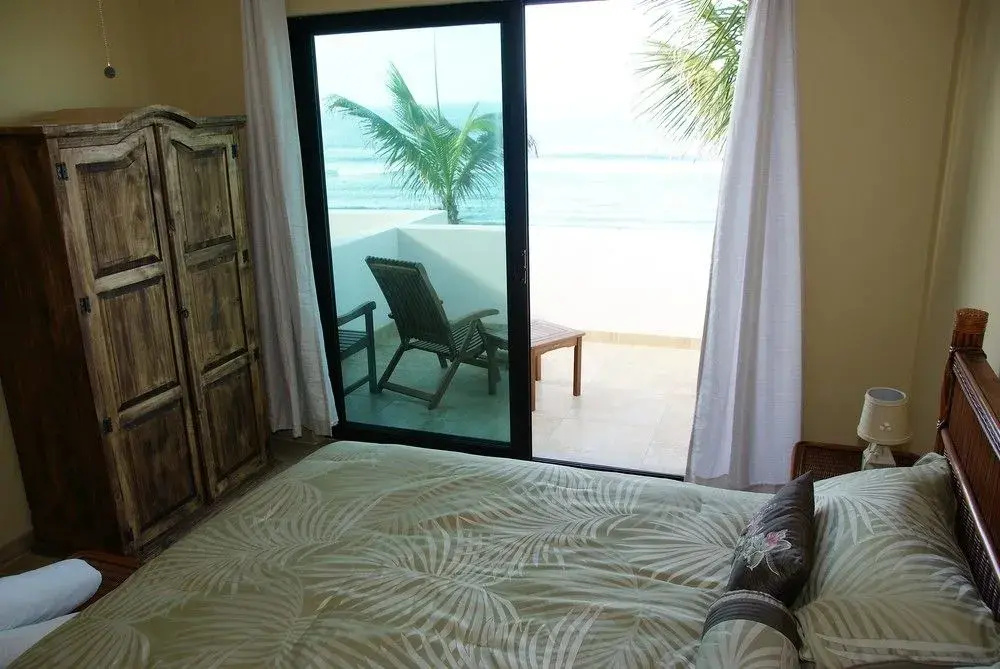 The Cerritos Beach Inn - Général
