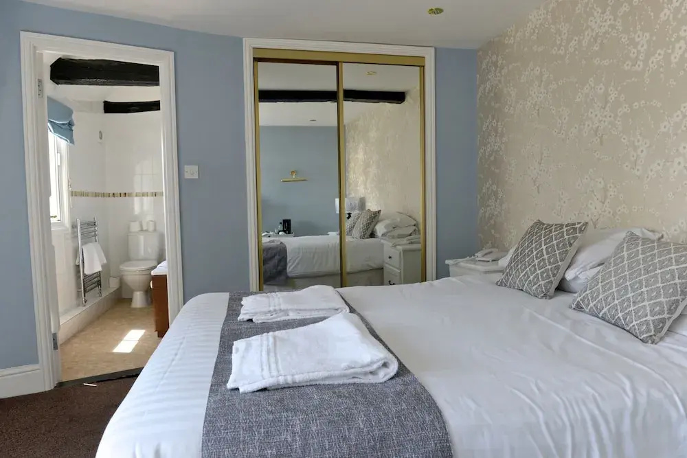 Limes Hotel - Chambres
