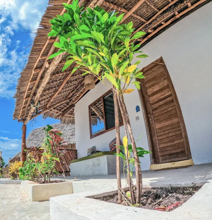 Bungalow