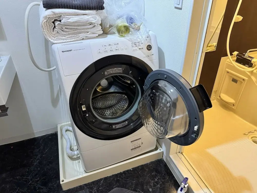 Triple Apartment