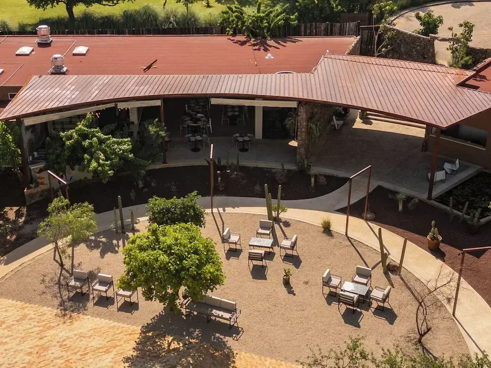 Xolatlaco Tepoztlan Hotel Boutique