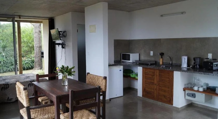 Posada Del Corumbá ApartHotel - Général
