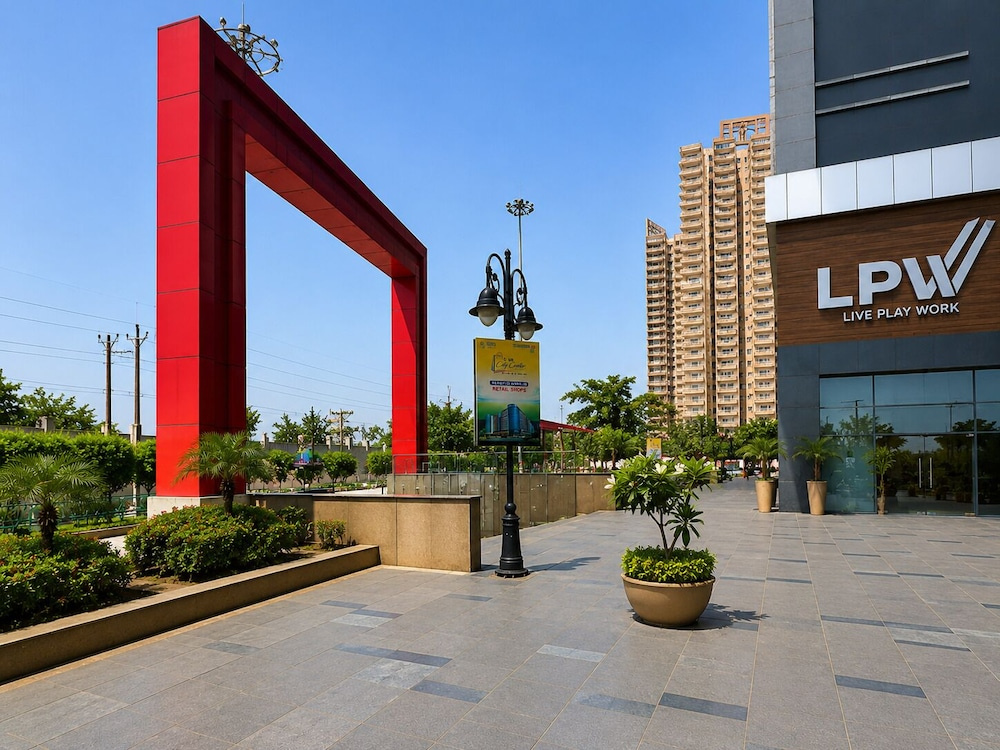 The Cosette Corner @Gaur city center