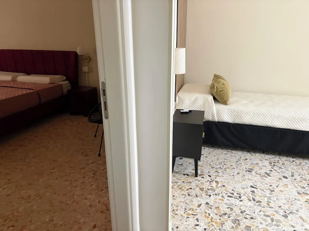 Rooms Duepuntozero — 3