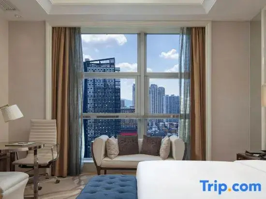 Pearl River Garden Hotel Changsha - Chambres