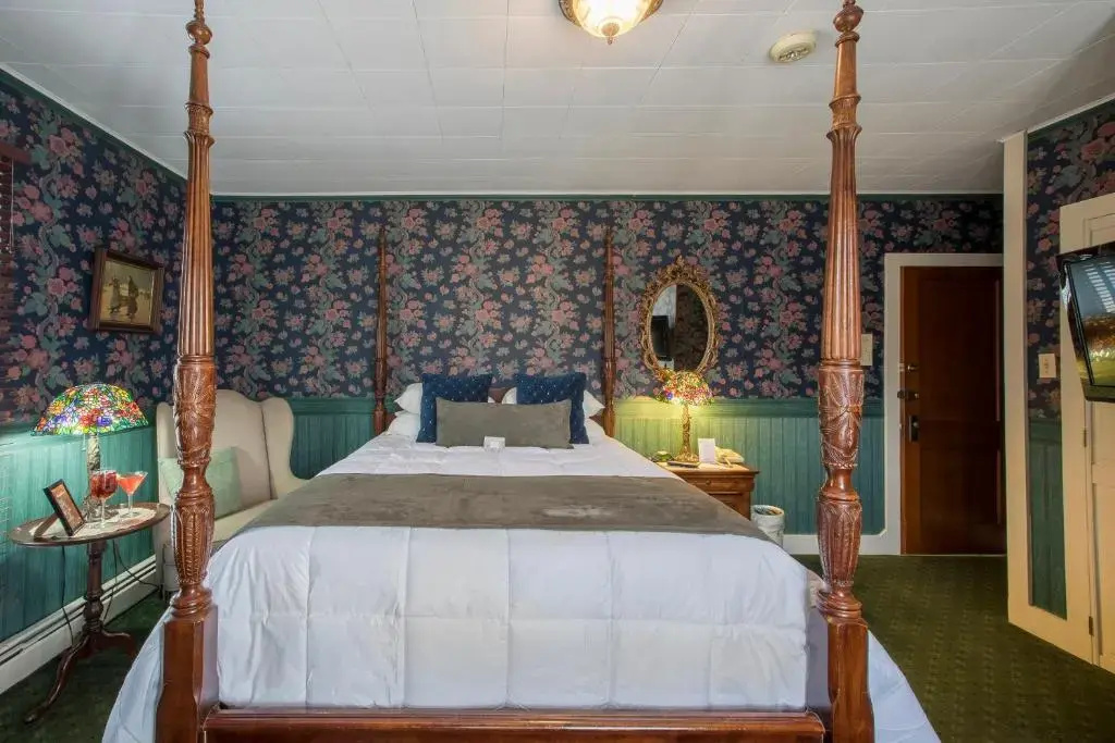 The Stroudsmoor by Wedgewood Weddings - Chambres