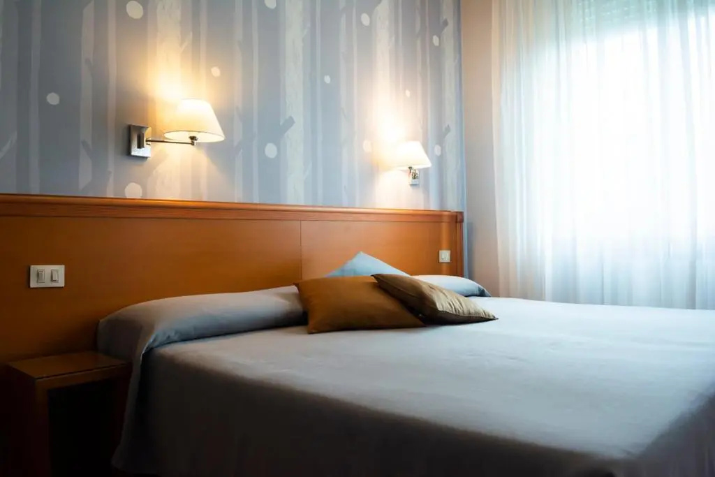 eco Hotel Milano & BioRiso Restaurant - Général
