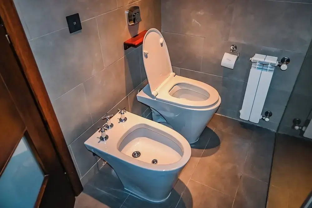 Hotel & Spa La Cheminée - Général