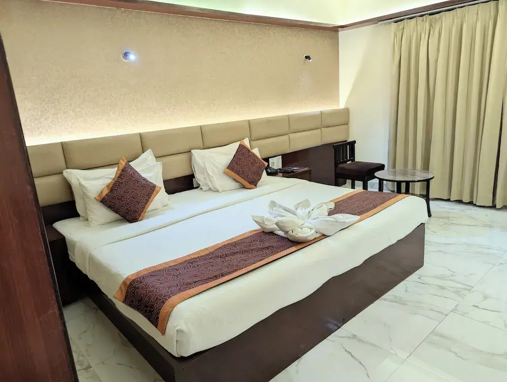 Executive room