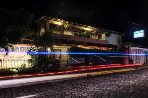 Hostal La Buena Onda