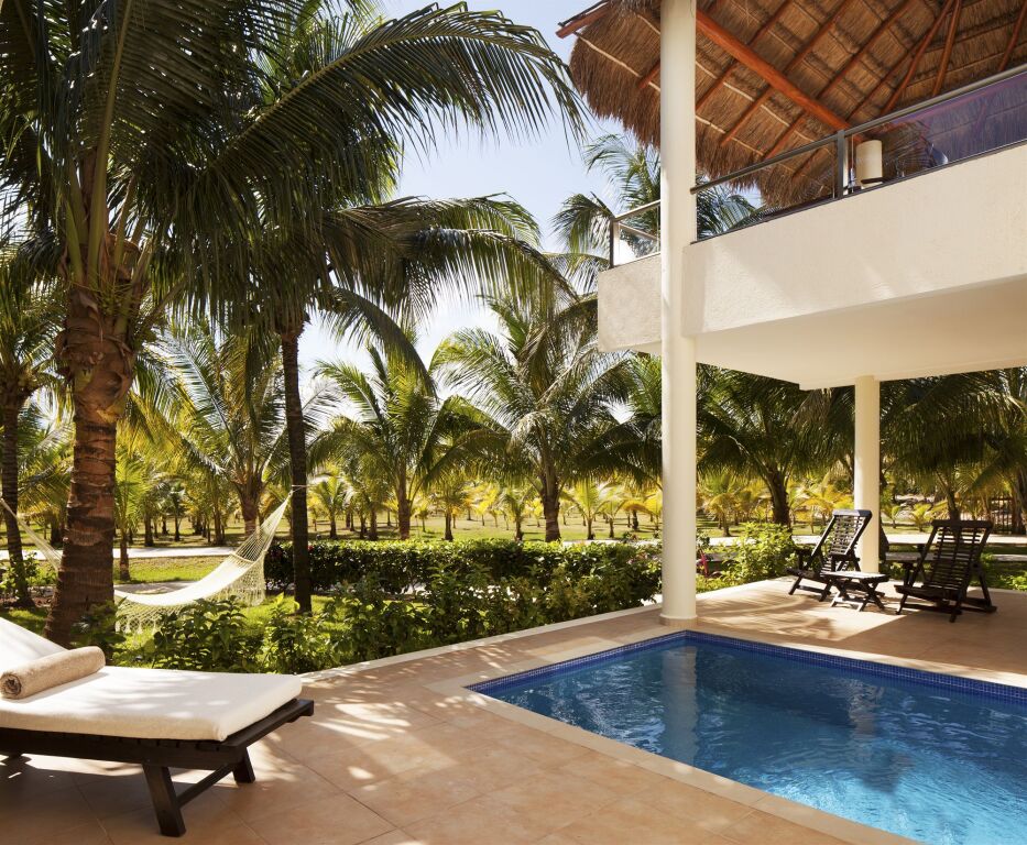 El Dorado Maroma Gourmet Inclusive® Resort & Spa by Karisma – All Inclusive picture