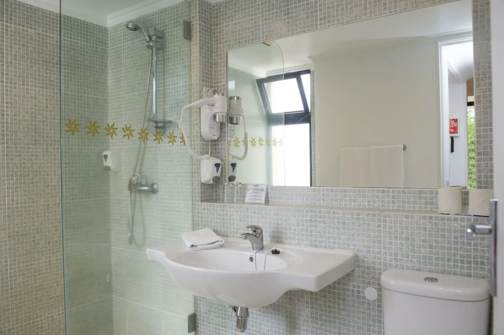 Dorisol Buganvilia Studio Hotel - Général