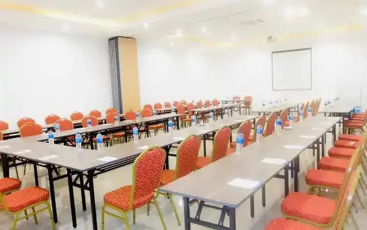 Business Centre