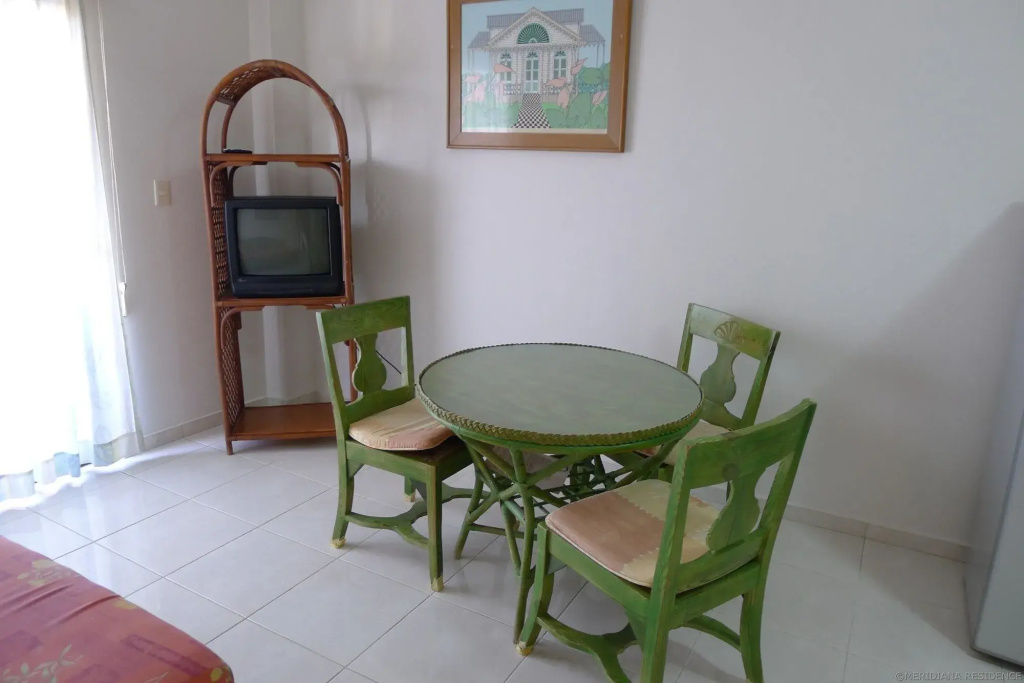 Meridiana Residence - фото 27