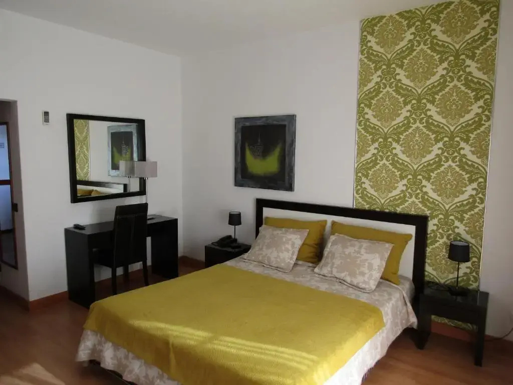 Caldas Internacional Hotel - Chambres