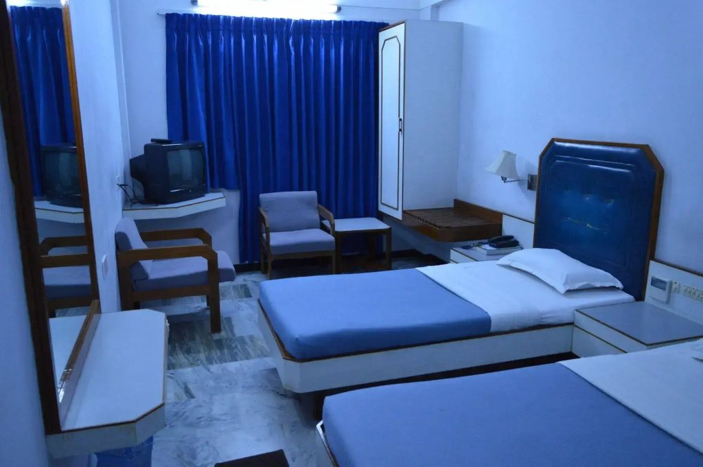 Hotel photo 7