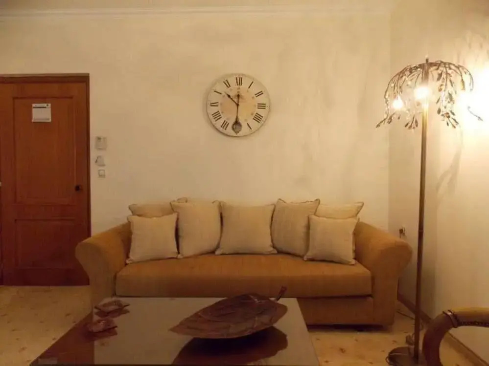 Hotel Filippos - Général