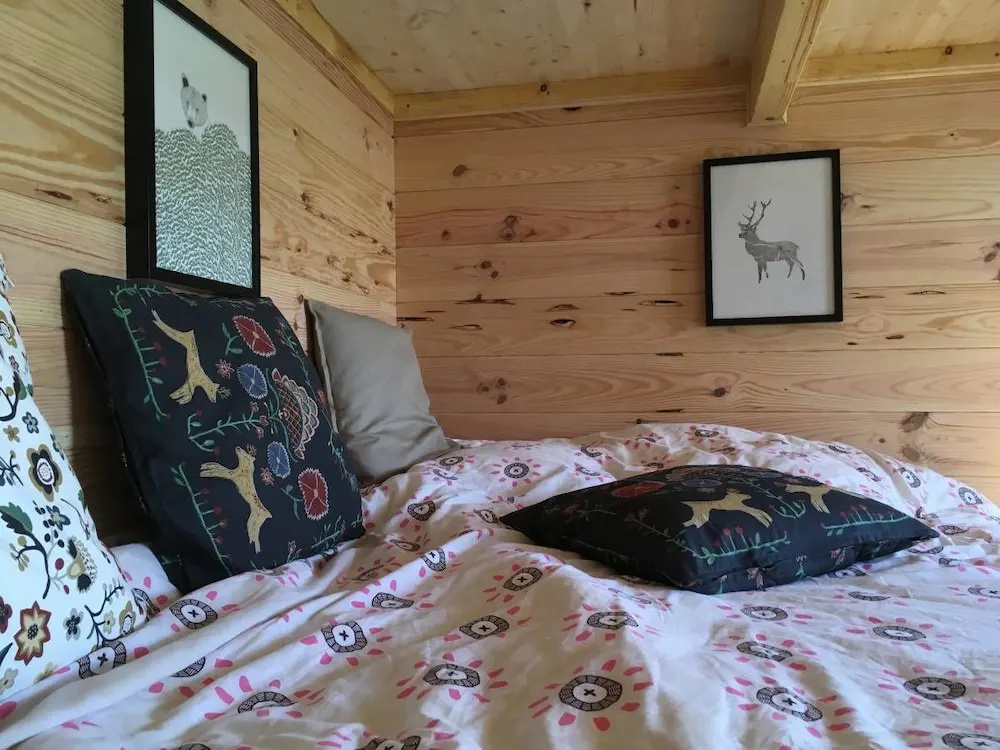 Voir la photo 3 — Camping Osenbach
