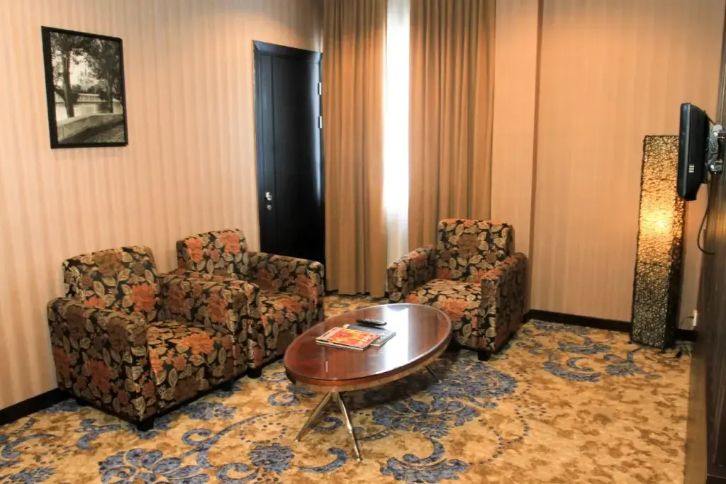 Hotel photo 6