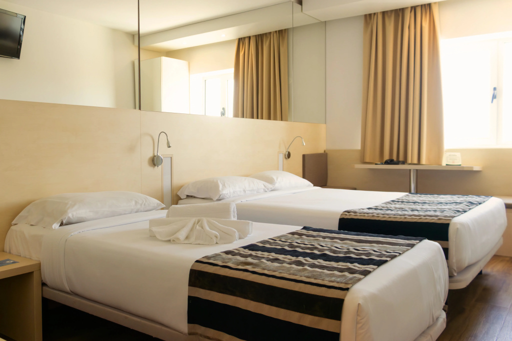 Park Hotel Porto Gaia - Général