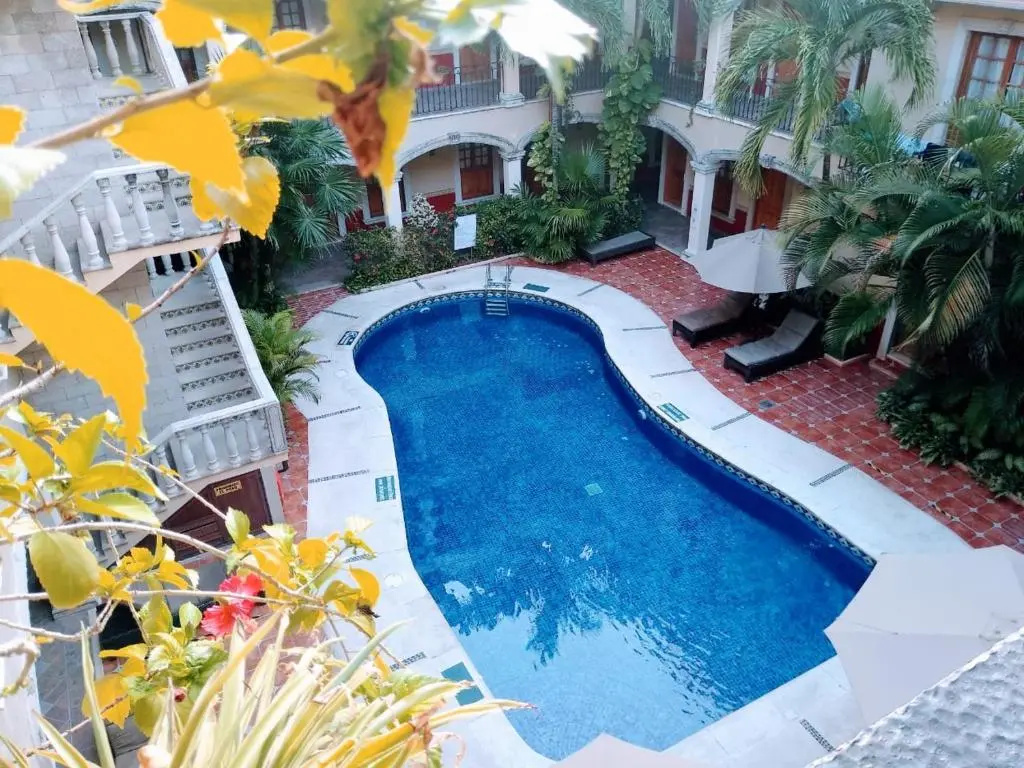 Hacienda Real del Caribe - Général