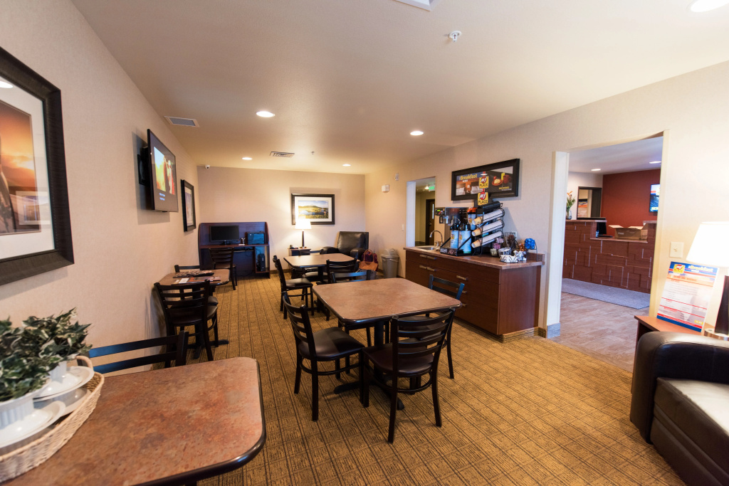 My Place Hotel - Cheyenne, WY - Général