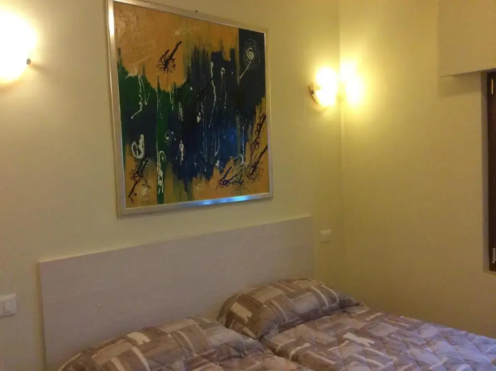 Cadorna Chalet - Chambres
