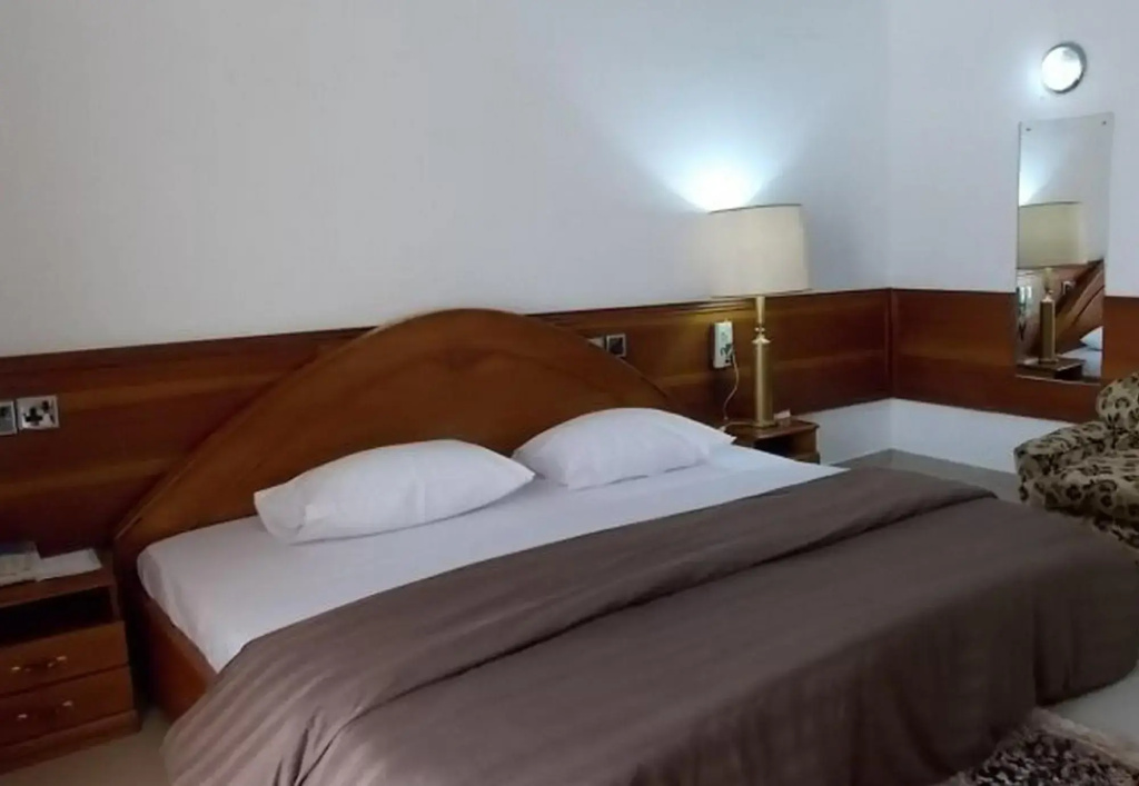 Premier Hotel - Général