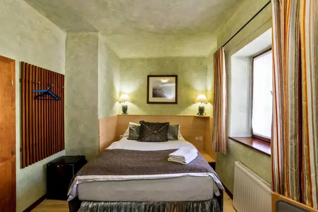 Penzion U hada - Chambres