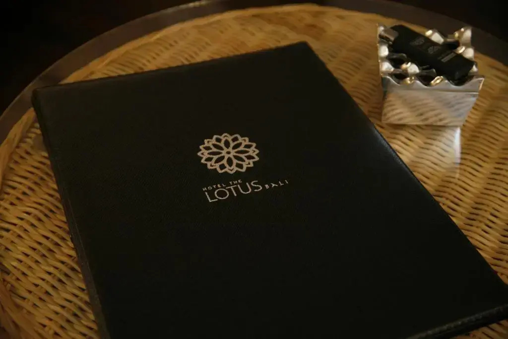 Hotel The Lotus Bali - Adult Only - Chambres