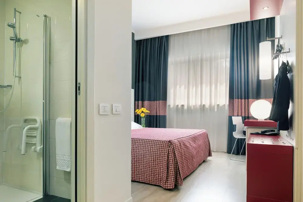 Hotel Michelino 75 by The Sydney Hotel - Chambres