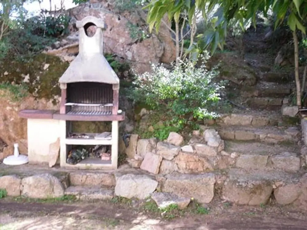 House With one Bedroom in Porto-vecchio, With Enclosed Garden and Wifi