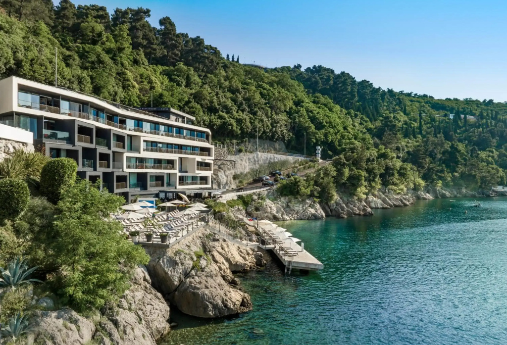 Boutique & Design Hotel Navis - фото 29