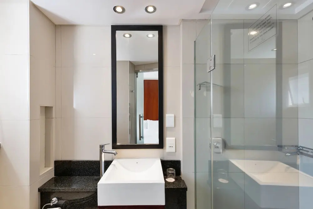 Neighbourgood East City - Chambres