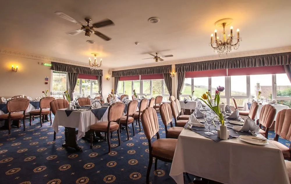Eype's Mouth Country Hotel - Général
