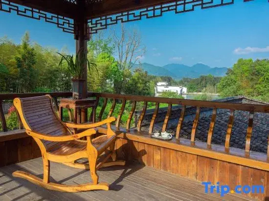 Hongcun Xizeyuan · Huizhou Courtyard Resort