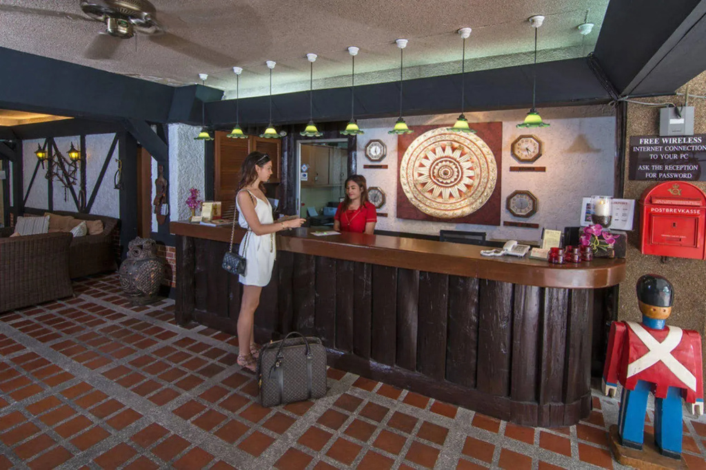 Hotel photo 43
