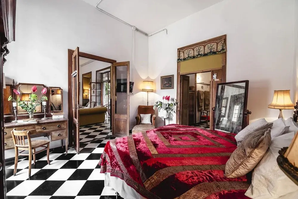 Casa Montesdeoca - Général